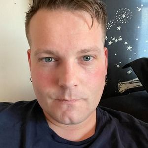 Meet your Posher, Rob